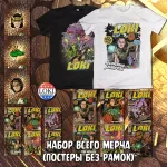 Loki Краудфандинг