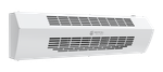 Электрическая завеса HEATGUARD RAH-HG1.0E6M