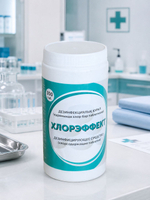 Хлорэффект
