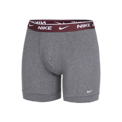 Nike Everyday Stretch Briefs Boxer Shorts 3 Pack Men - Multicoloured