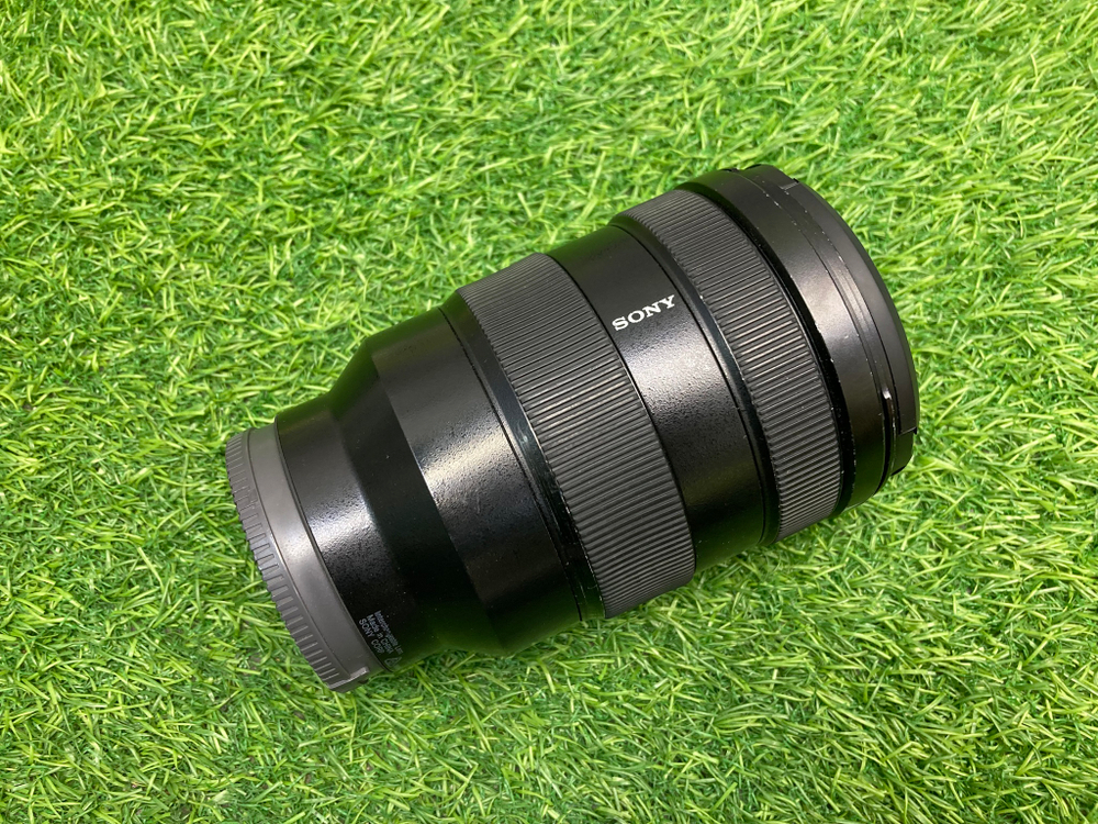 Sony FE 24-105mm 4 G OSS