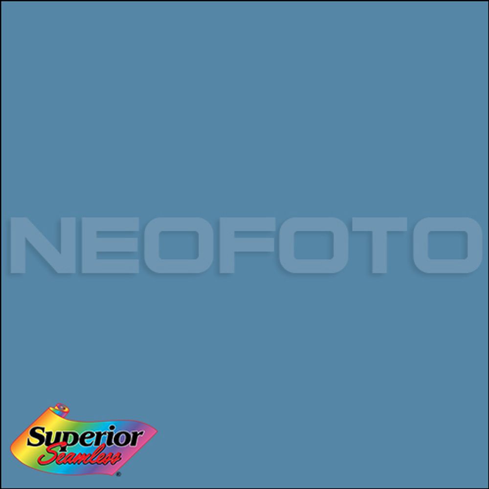 Superior 41 2.72 Х 11м Marine Blue