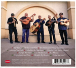 Los Lobos / Llego Navidad (CD)