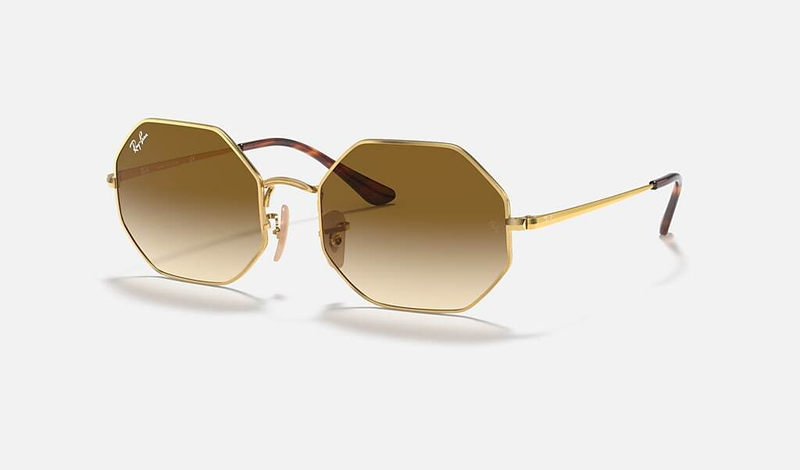 RAY-BAN OCTAGON RB1972 914751