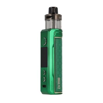 Voopoo Drag S2 2500 mAh Pod Mod