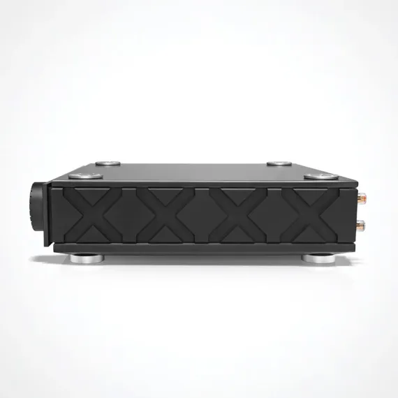 Axxess Forte 3 Black