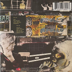 Planet P Project ‎– Planet P (США 2020г.) Color