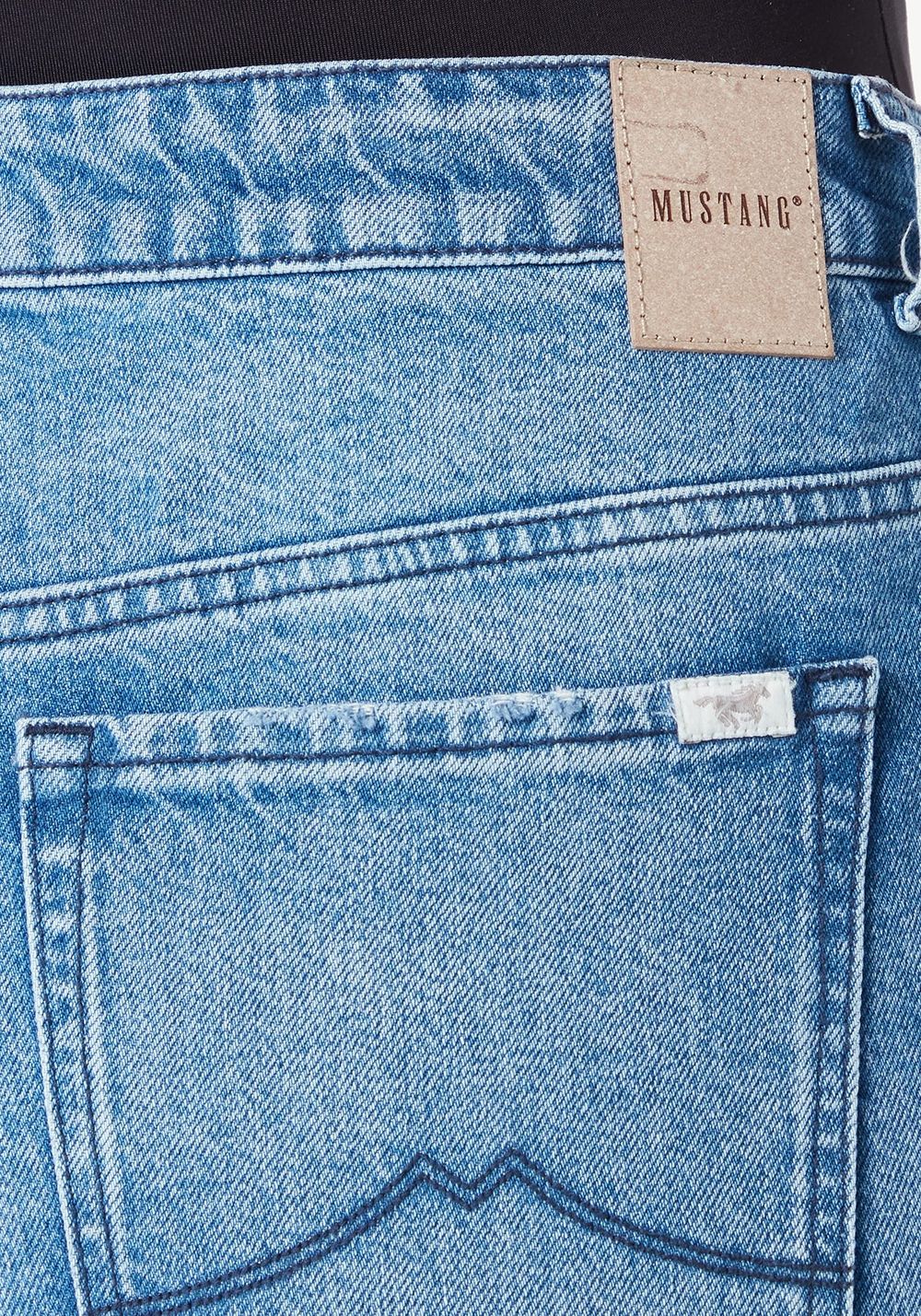 Джинсы Charlotte Tapered 1014357-5000-582