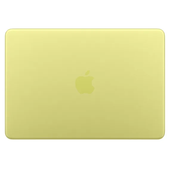 Ноутбук Apple MacBook Neo 13" (A18 Pro, 8 ГБ, 512 ГБ SSD) с Touch ID Цитрусовый (MHFE4)