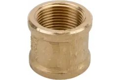 Муфта STOUT ВР 3/4" 33255