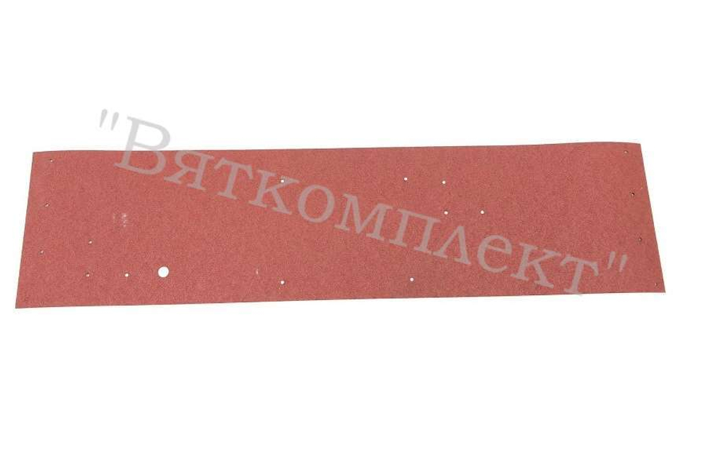 Шкурка цилиндра МКК-500.109887.66.002 (с верхней панелью управления) Кубитрон