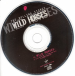 The Rolling Stones / Wild Horses (CD Single)