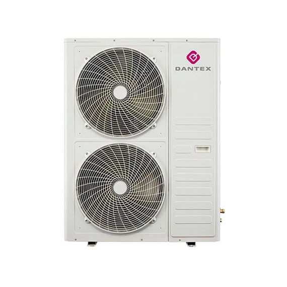 Канальный кондиционер Dantex RK-60BHTN/RK-60HTNE-W — (1)