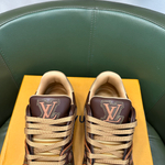 Кроссовки LV Trainer