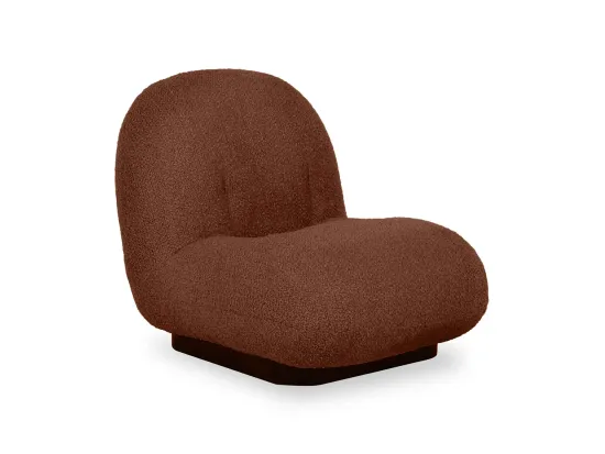 Кресло Pacha Wood 853217