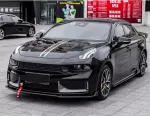 Обвес для Lynk & Co 03 2023+