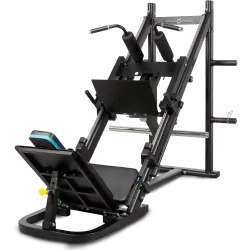 Жим ногами/Гакк-присед OXYGEN FITNESS HADLEY