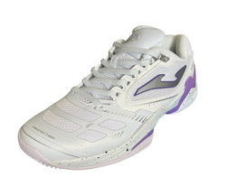 Женские Кроссовки теннисные Joma Set 2502 - white
