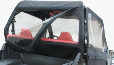 Защитный тент кабины для квадроцикла Polaris Rzr/Rzr-s "Pr-Products"