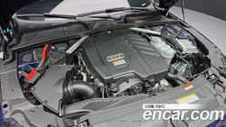 Audi A4 40 TFSI — 2023