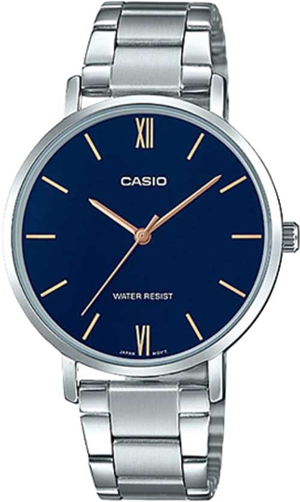 Часы Casio LTP-VT01D-2B