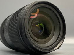 Tamron 28-75mm 2.8 Di III VXD G2 Sony E