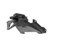 Evotech Performance Короткое крепление номерного знака F 900 R