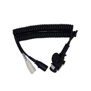 Кабель электрический 24V 15 pol to 2x7 pol., Type N/S, 3500 mm