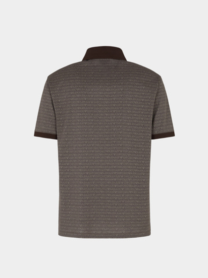 Поло EMPORIO ARMANI
