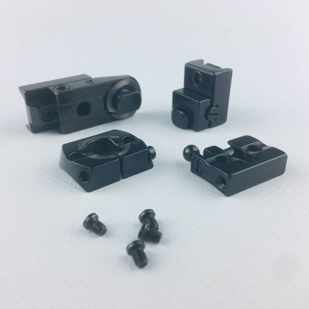 Поворотный кронштейн Rusan Sabatti Rover на шину Zeiss VM/ZM H17 (0033-ZM-17)