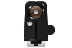 Кофемашина Jura ENA 4 Full Metropolitan Black (EB) (15501)