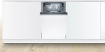 Встраиваемая посудомоечная машина Bosch SRV2IKX2BR