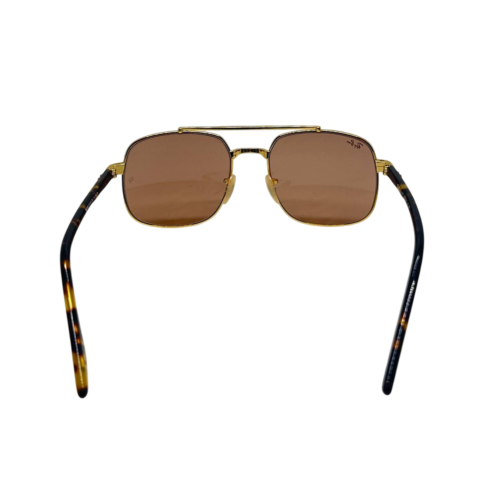 Ray-Ban RB3699 001/Q4 / 56 mm