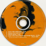 The Rolling Stones / Saint Of Me (CD Single)