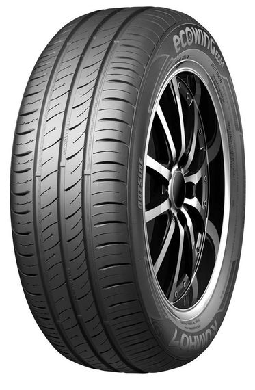 Kumho Ecowing ES01 KH27 215/60 R15 94V