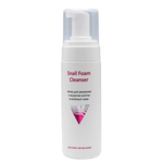 ARAVIA Пенка для умывания с муцином улитки и зелёным чаем Snail Foam Cleanser 160 мл 9103 (94840)