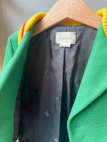 Новый хлопковый жакет Gucci, 92-98