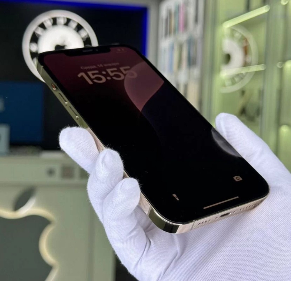 iPhone 12 Pro, 128 ГБ б/у