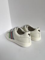 Новые кожаные кеды Paul Smith, 33