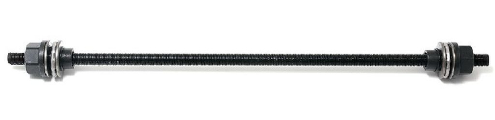 Болт механический с подшипниками M10, L-450мм RockForce##Rock FORCE RF-933T1-10P(933E1-10P)( бух.48788)