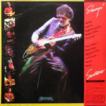 Santana / Shango (LP)