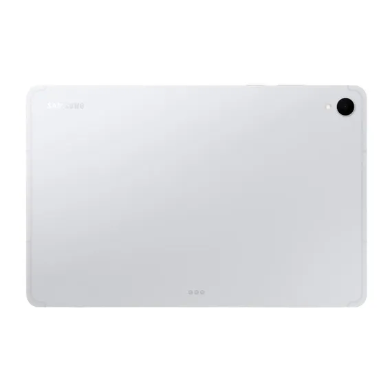 Планшет Samsung Galaxy Tab S11 11, 12 ГБ | 512 ГБ, 5G («Серебро» | Silver)