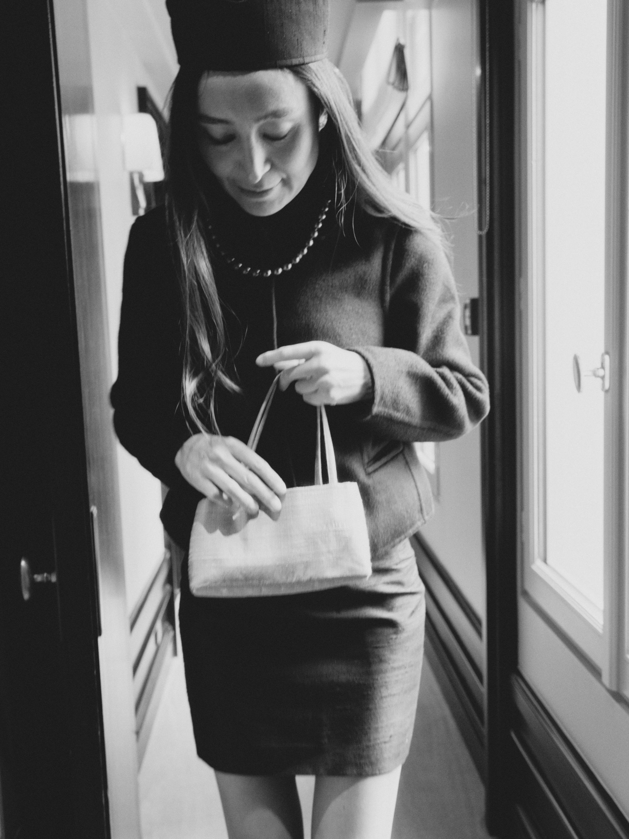 Юбка Zia черная