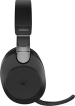 Jabra Evolve2 85 Stereo UC USB-C беспроводная гарнитура черная ( 28599-989-899 )