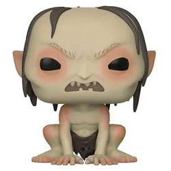 Funko POP! Lord of the Rings: Gollum (532)