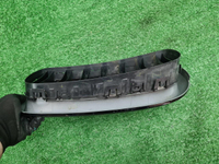 Решетка радиатора правая BMW X5 F15 X6 F16 (13-18)