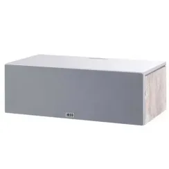 HECO Aurora Center 30 Ivory White