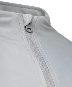 Куртка спортивная CAMP 2 Lined Jacket, серый, детский