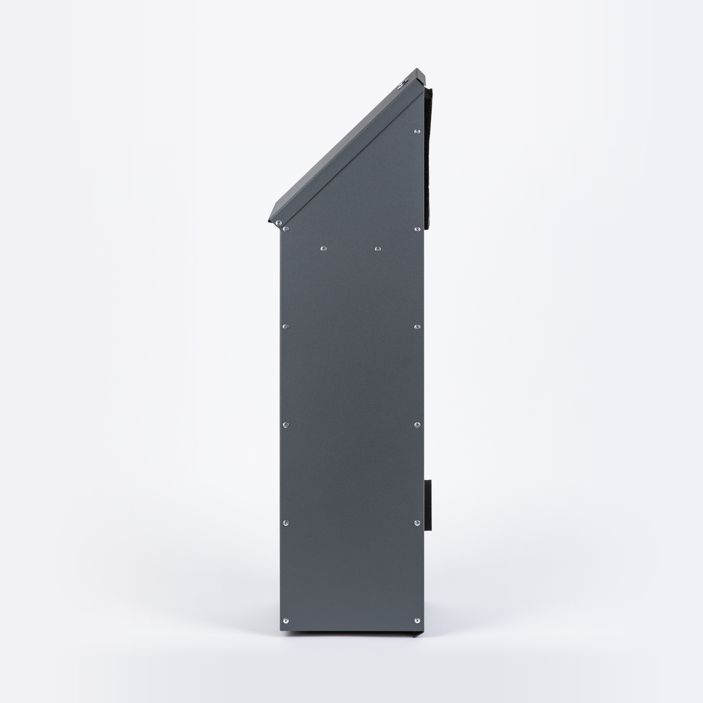 Рекуператор Window Smart