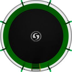 Батут SWOLLEN Comfort Overlap 10 FT